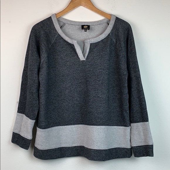 Jones new york sport knit tops Clearance